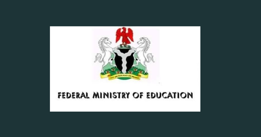 Ministry of Education